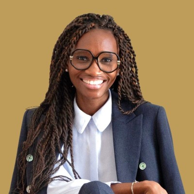 Aminata Dansoko