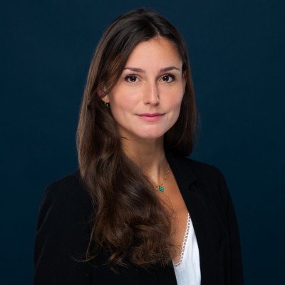 Caroline Radu