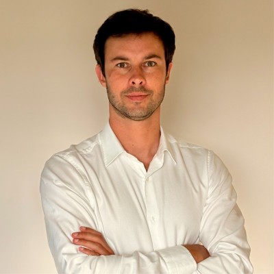Maxime Le Roux